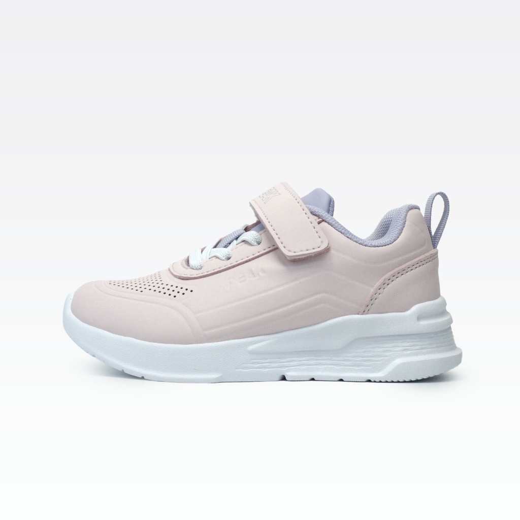 Peak Kids Shoes Bright Pink