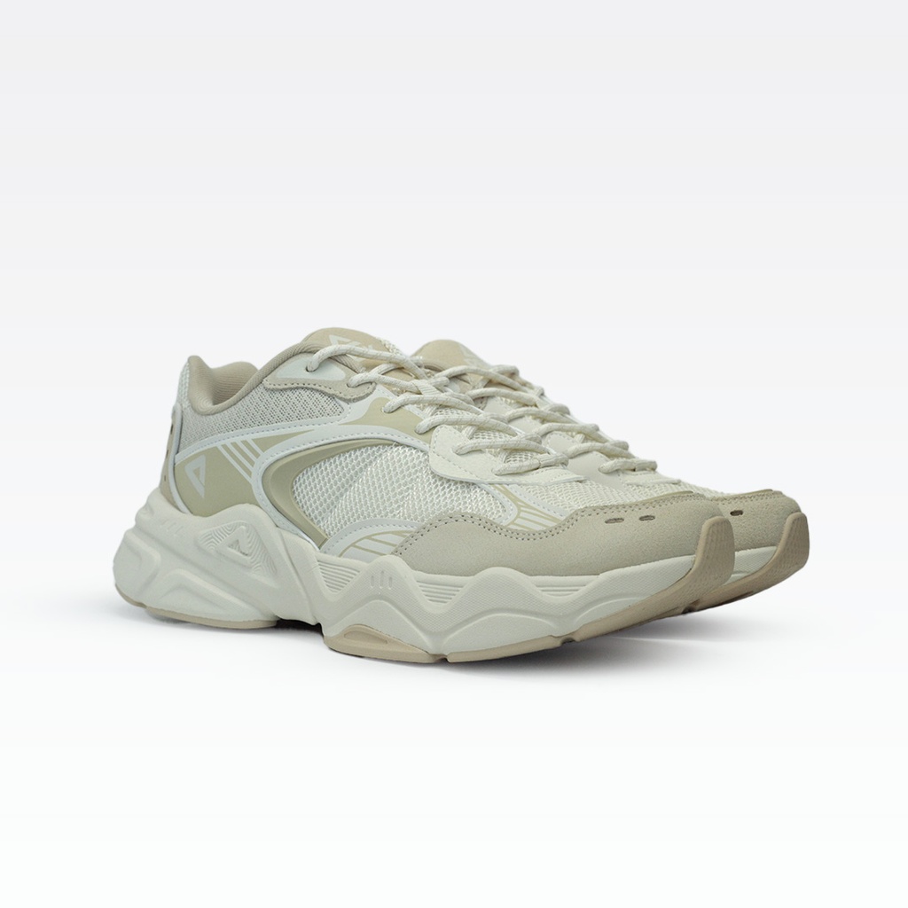 Peak Taichi Sports Shoes Off White