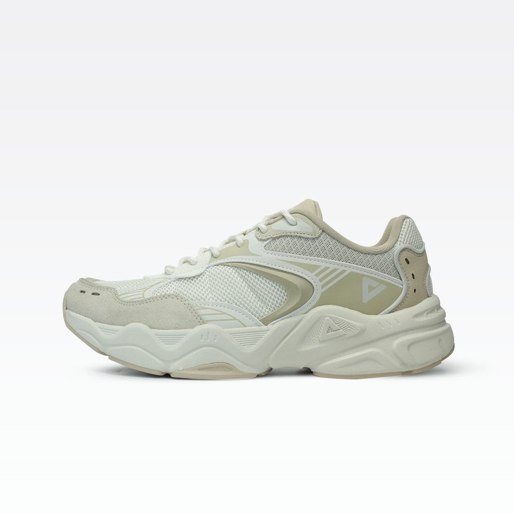 Peak Taichi Sports Shoes Off White