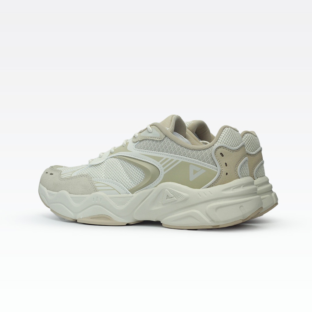 Peak Taichi Sports Shoes Off White