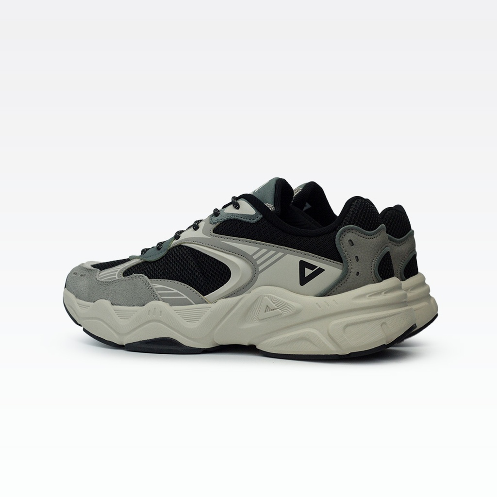 Peak Taichi Sports Shoes Dk.Khaki