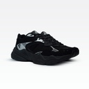 Peak Taichi Sports Shoes Black/Silver