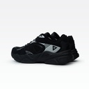 Peak Taichi Sports Shoes Black/Silver