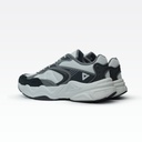 Peak Taichi Sports Shoes Lt. Grey/Mid.Grey
