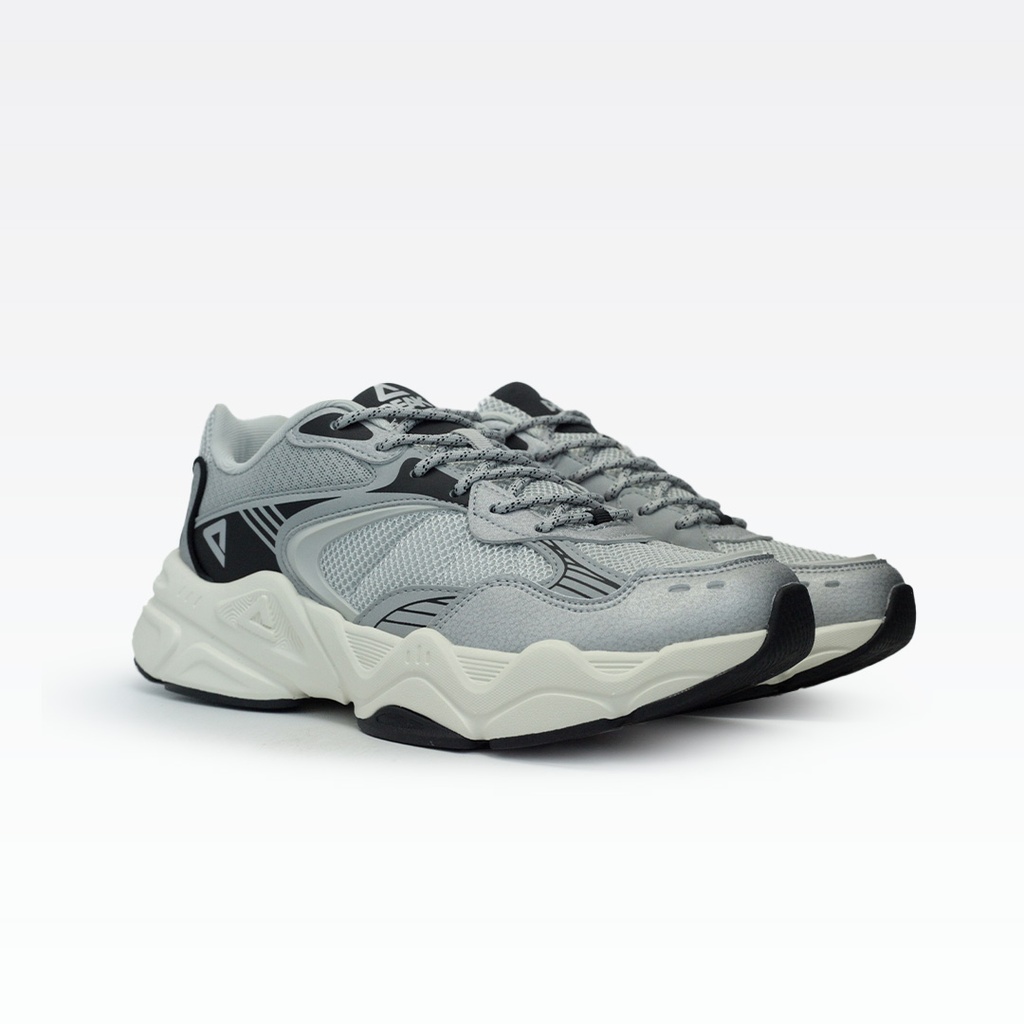Peak Taichi Sports Shoes Grey