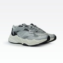 Peak Taichi Sports Shoes Grey
