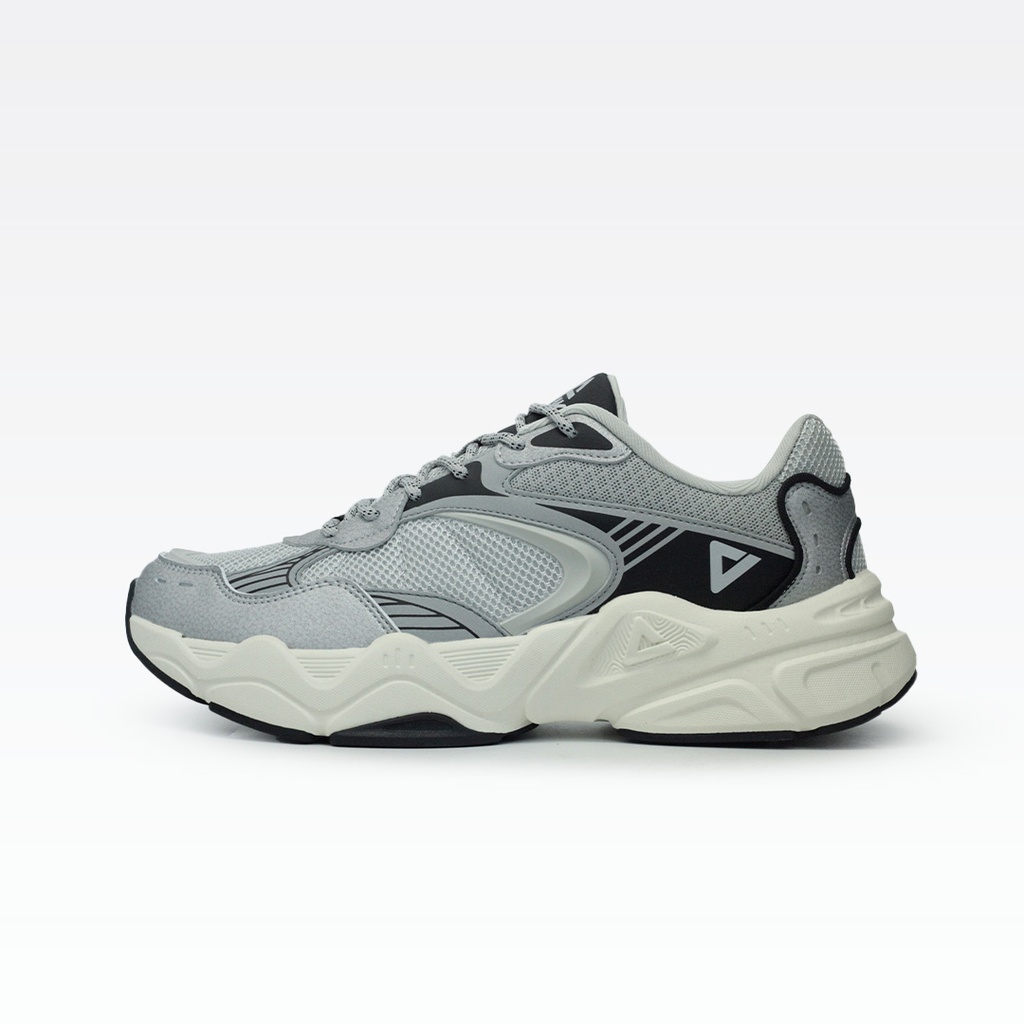 Peak Taichi Sports Shoes Grey