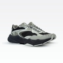 Peak Taichi Sports Shoes White/Coffee/Brown