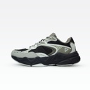 Peak Taichi Sports Shoes White/Coffee/Brown