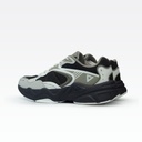 Peak Taichi Sports Shoes White/Coffee/Brown
