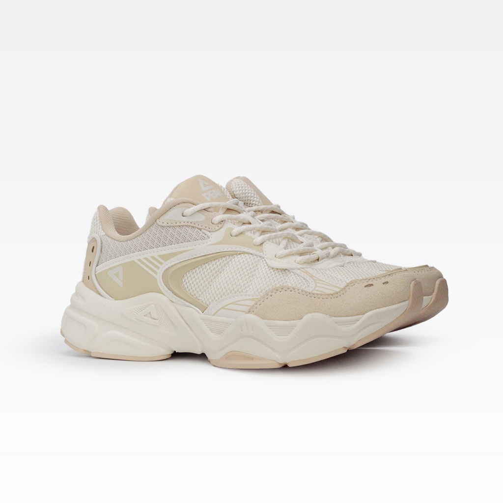 Peak Taichi Sports Shoes Off White