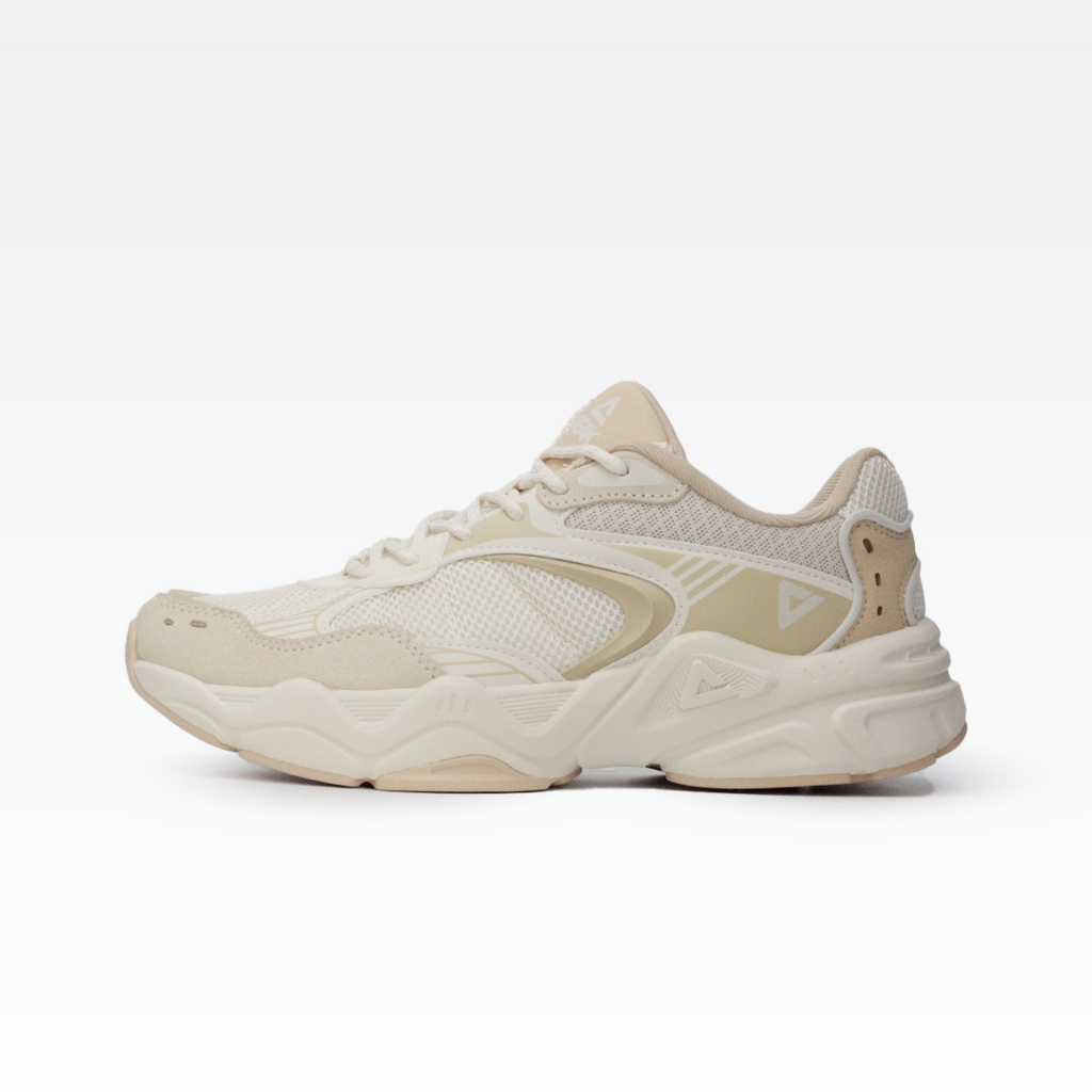 Peak Taichi Sports Shoes Off White