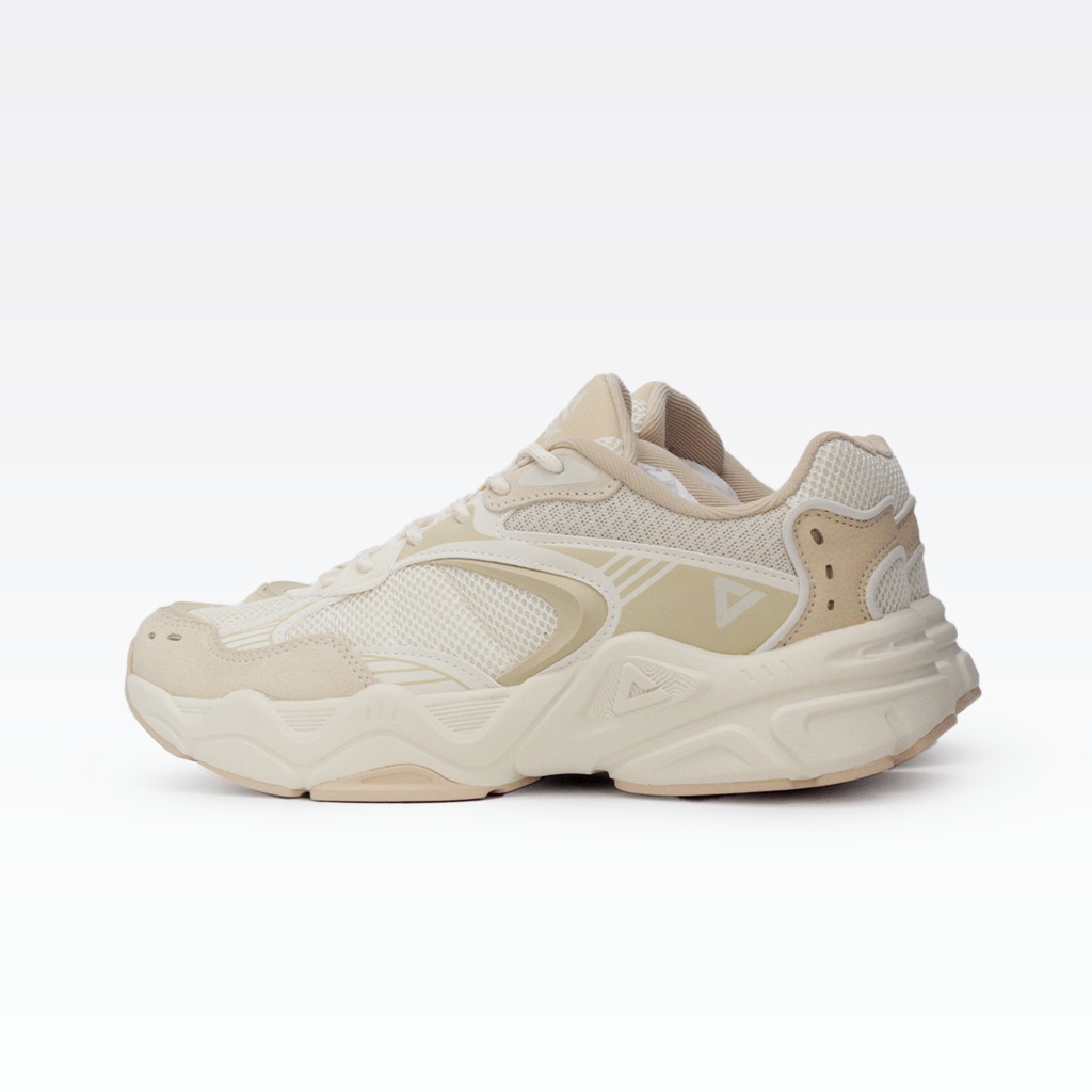 Peak Taichi Sports Shoes Off White