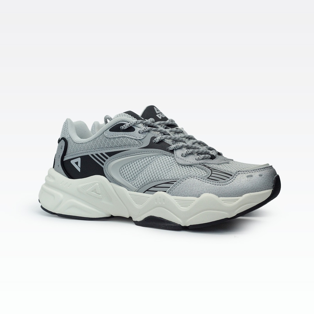 Peak Taichi Sports Shoes Grey
