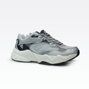 Peak Taichi Sports Shoes Grey