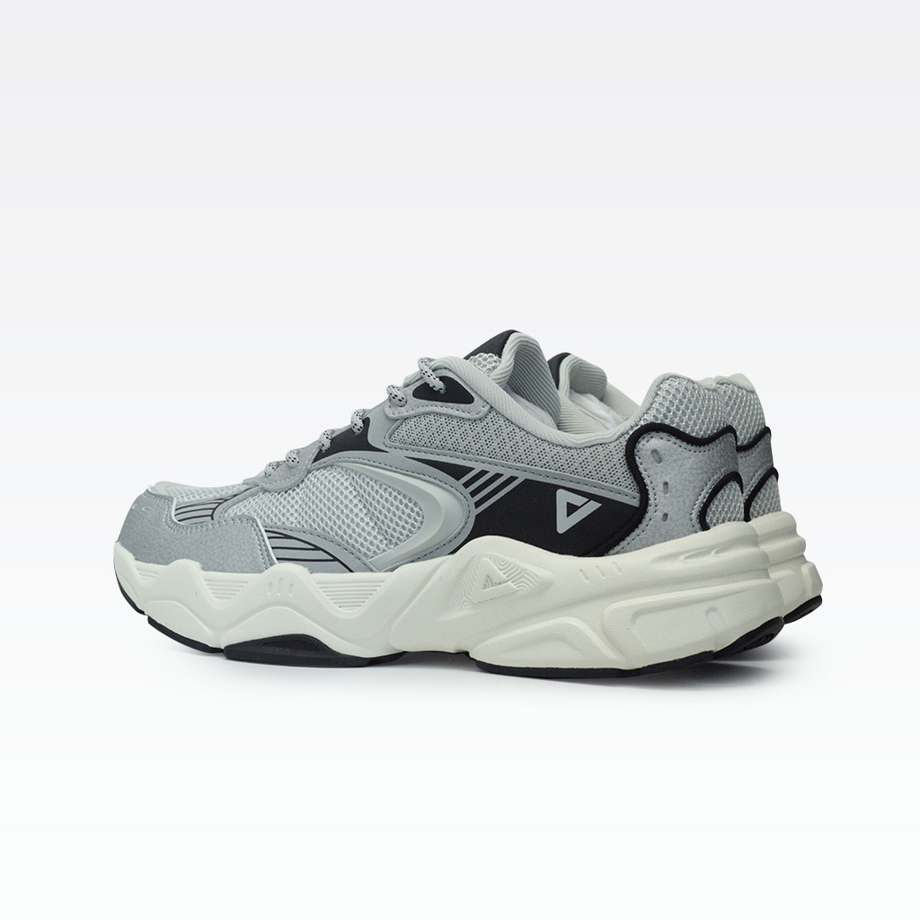 Peak Taichi Sports Shoes Grey