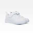 Peak Kid Shoes_White