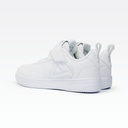 Peak Kid Shoes_White