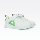 Peak Kid Shoes_White/Green