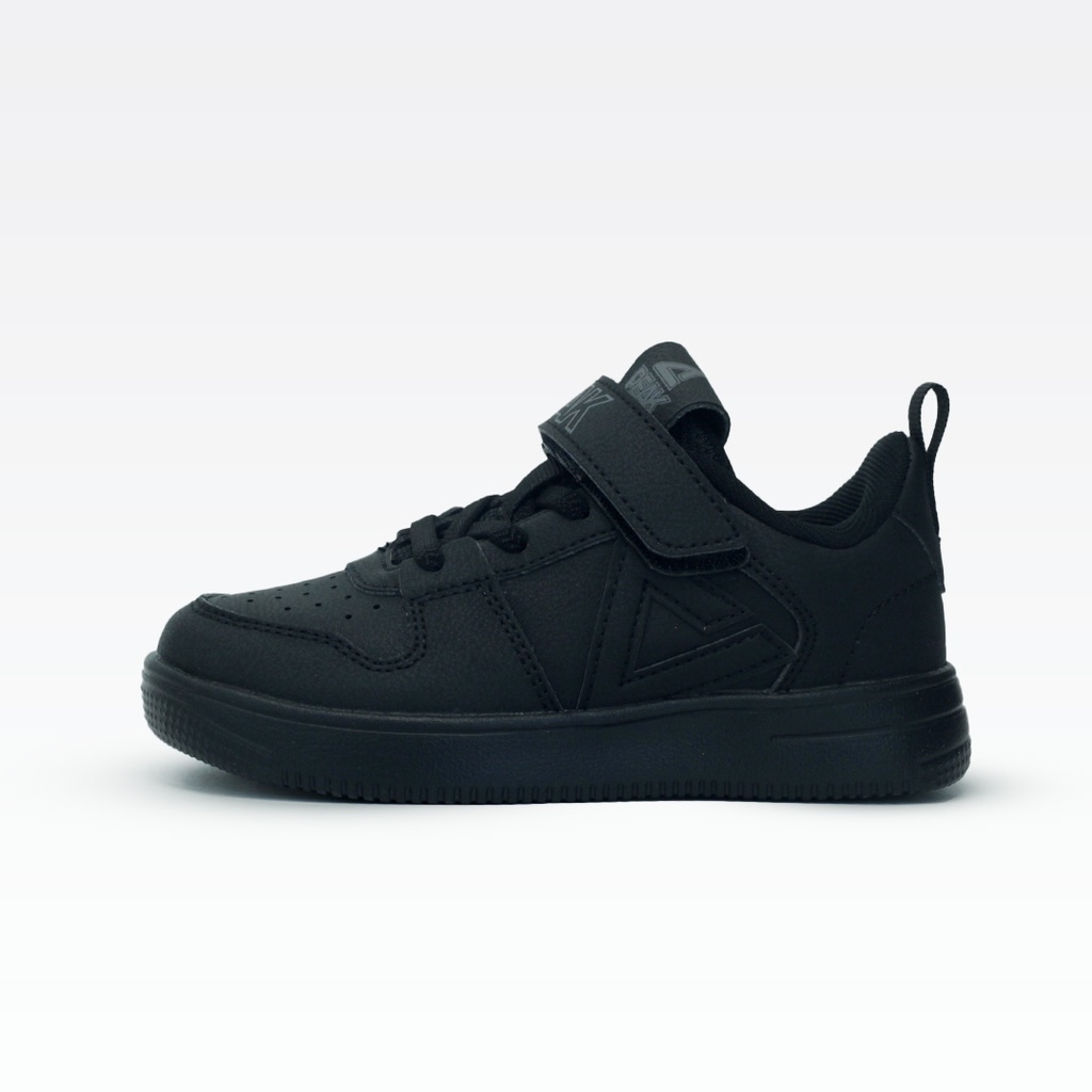 Peak Kid Shoes_Black