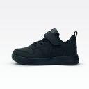Peak Kid Shoes_Black