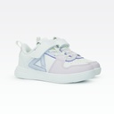 Peak Kid Shoes_White/Pink