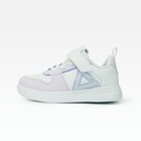 Peak Kid Shoes_White/Pink