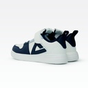Peak Kid Shoes_White/Navy