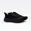 Peak Sports Shoes All Black