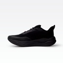 Peak Sports Shoes All Black