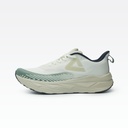Peak Running Shoes White/Green