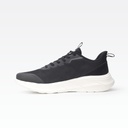 Peak Sports Shoes Black/Milky White