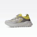 Peak Outdoor Shoes Ice Grey