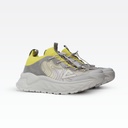 Peak Outdoor Shoes Ice Grey