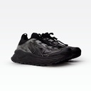 Peak Outdoor Shoes Black/Ice Grey