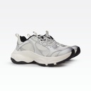 Peak Sports Shoes White/Silver