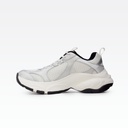 Peak Sports Shoes White/Silver