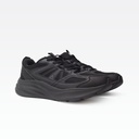 Peak Sports Shoes Black
