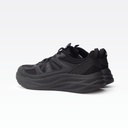 Peak Sports Shoes Black