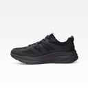 Peak Sports Shoes Black