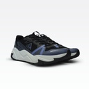 Peak Outdoor - lifestyle Shoes Black/Violet