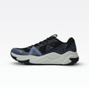 Peak Outdoor - lifestyle Shoes Black/Violet