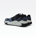 Peak Outdoor - lifestyle Shoes Black/Violet
