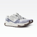 Peak Outdoor - lifestyle Shoes Lt.Grey/Purple