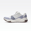 Peak Outdoor - lifestyle Shoes Lt.Grey/Purple