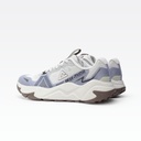 Peak Outdoor - lifestyle Shoes Lt.Grey/Purple