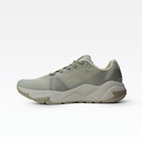 Peak Outdoor - lifestyle Shoes Silver Green