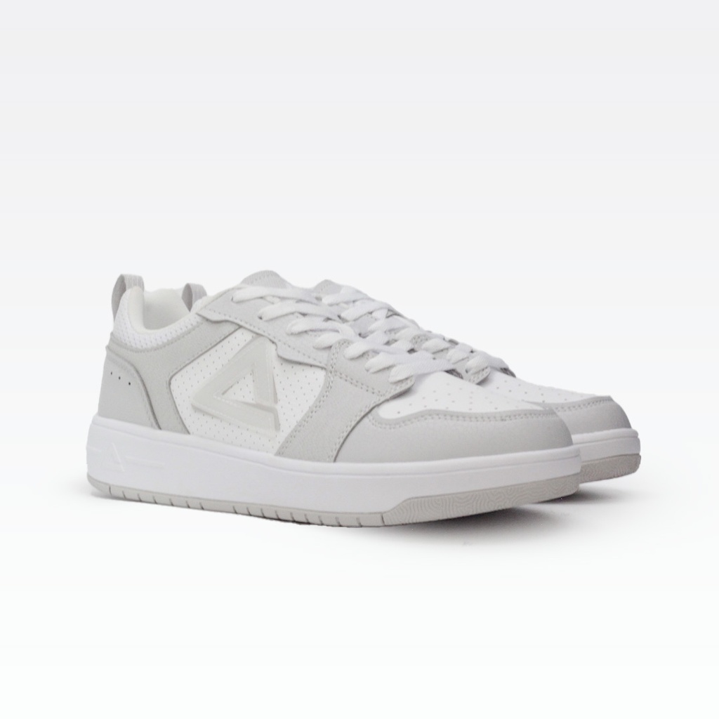 Peak Sports Shoes Grey