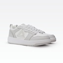 Peak Sports Shoes Grey