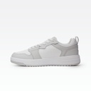 Peak Sports Shoes Grey